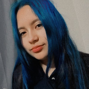 Meet your Posher, Nayeli